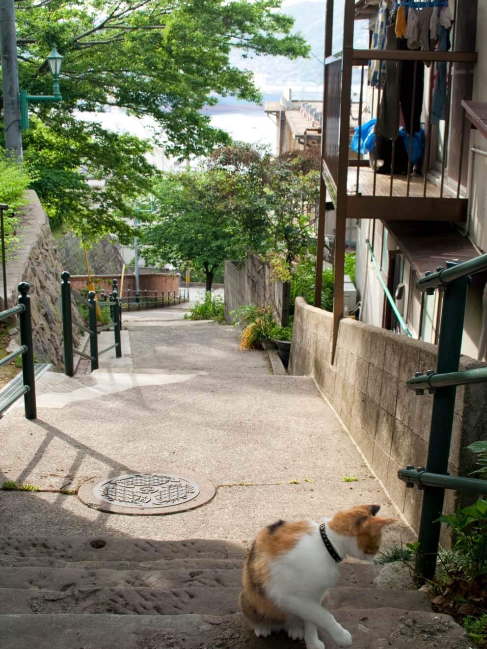 長崎の風景